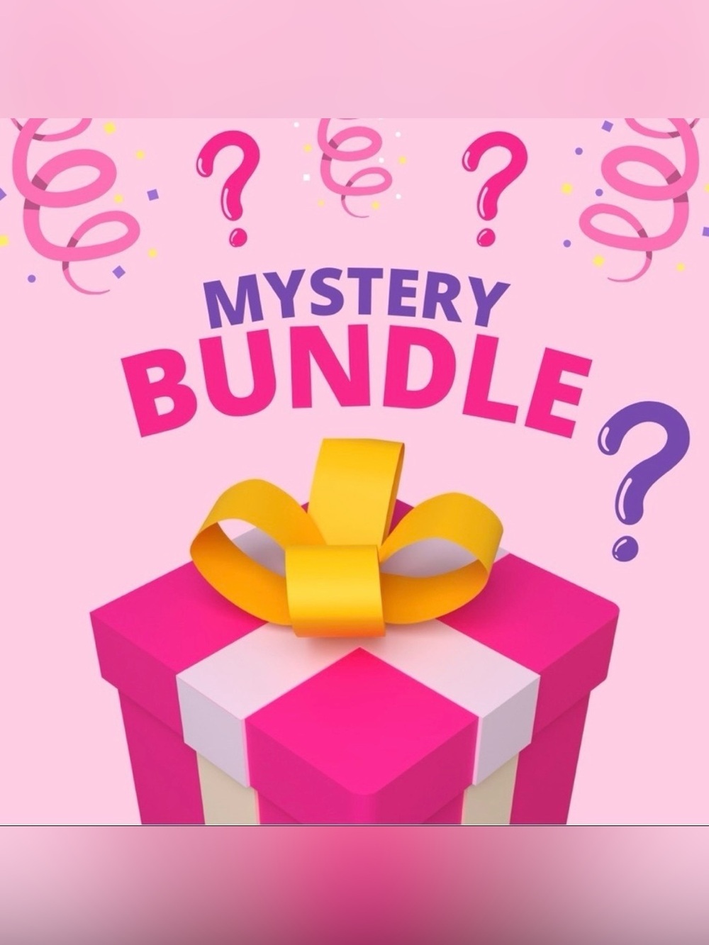 25 piece women’s clothing & shoes mystery box